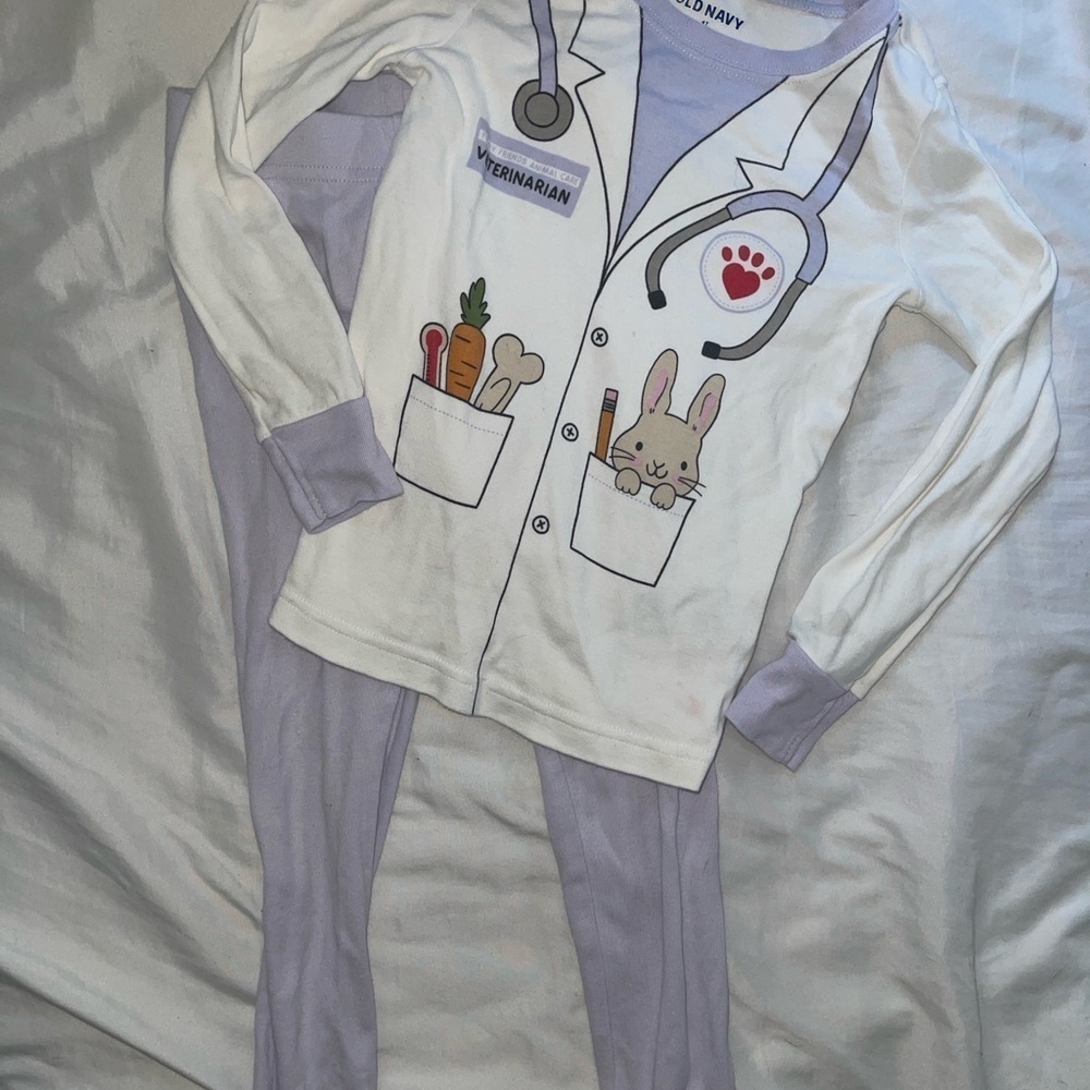 LOT of 4T girl clothes - Picture 13 of 16